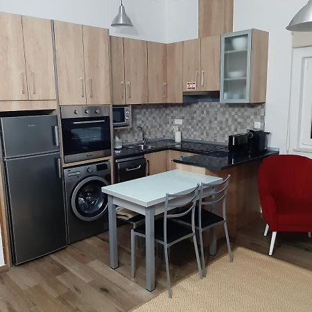 Alojamento Ferreira - Apartamento A Lägenhet Santiago do Cacém Exteriör bild