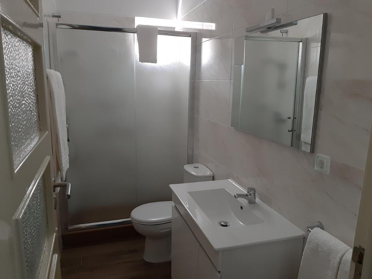 Alojamento Ferreira - Apartamento A Lägenhet Santiago do Cacém Exteriör bild
