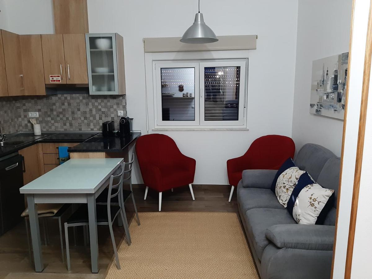 Alojamento Ferreira - Apartamento A Lägenhet Santiago do Cacém Exteriör bild