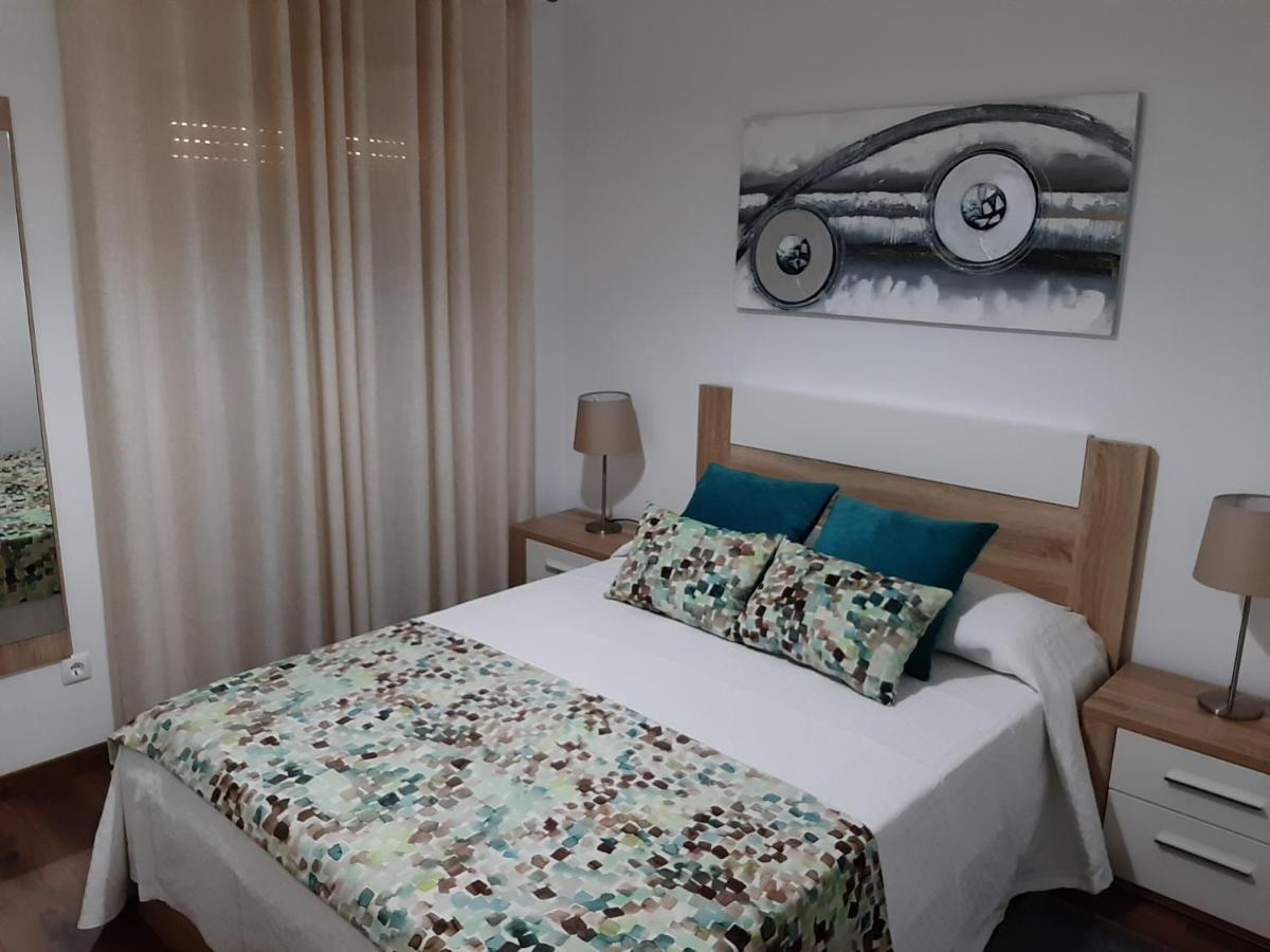 Alojamento Ferreira - Apartamento A Lägenhet Santiago do Cacém Exteriör bild