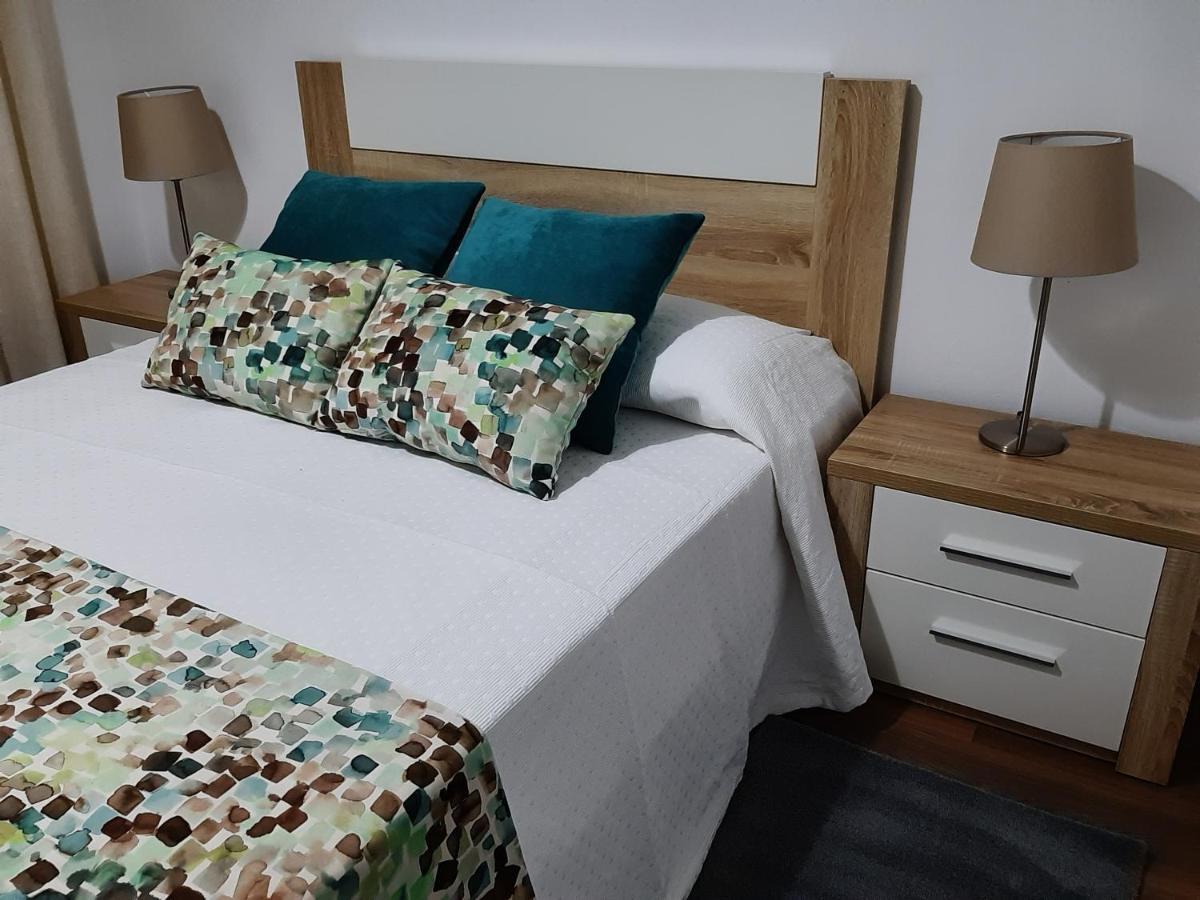 Alojamento Ferreira - Apartamento A Lägenhet Santiago do Cacém Exteriör bild