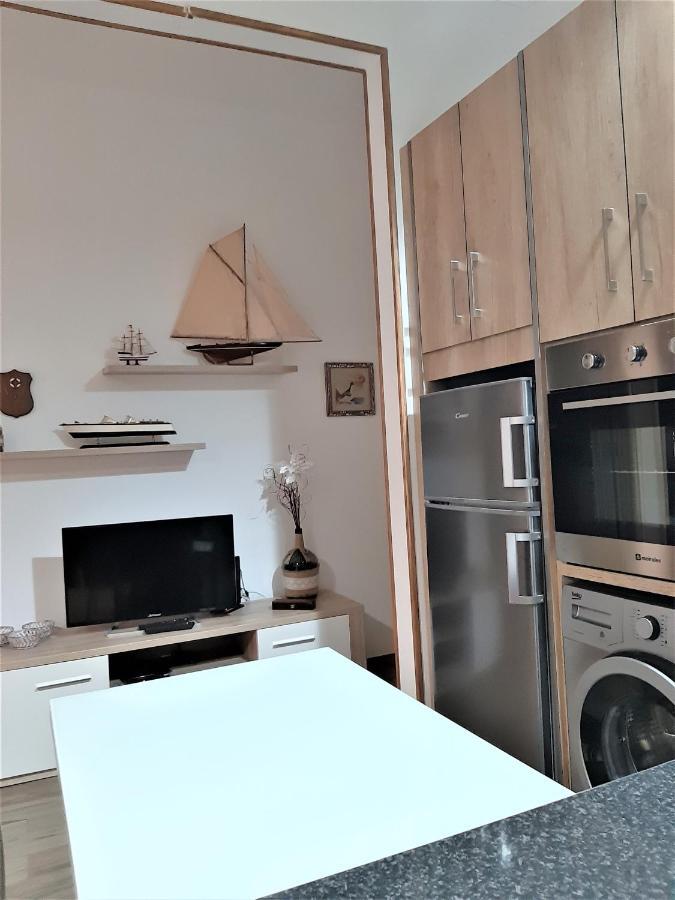 Alojamento Ferreira - Apartamento A Lägenhet Santiago do Cacém Exteriör bild